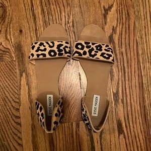 Steve Madden Shoes